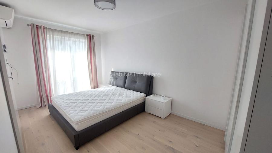 2 camere cu terasă și parcare subterană, zona centrala - 10