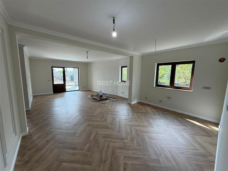 Duplex premium de vanzare in Campineanca la cheie - 6
