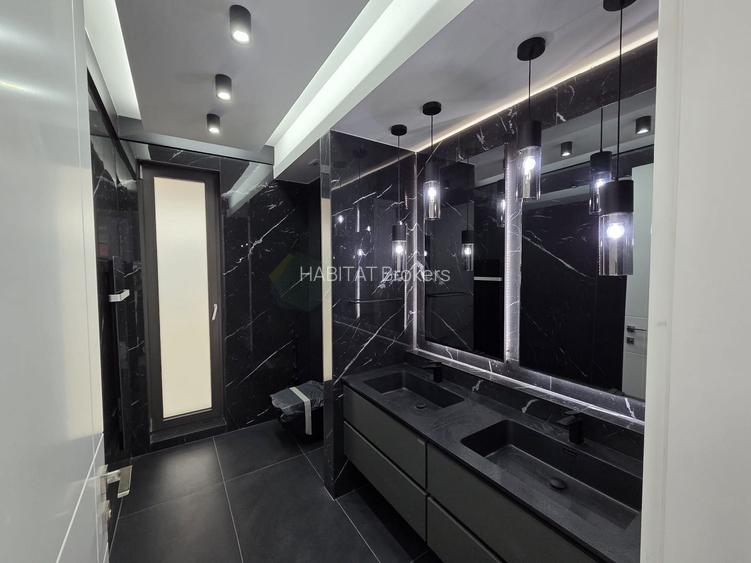 Vilă de lux în Pipera – proprietate exclusivistă, 0% comision pentru cumpărător - 20