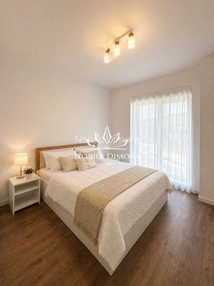 City of Mara - Apartament modern cu 2 camere - Centru - Circumvalatiunii - 6