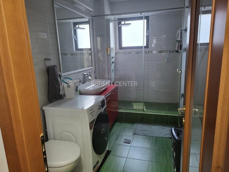 Apartament unicat - Central Park - 4 camere - 9