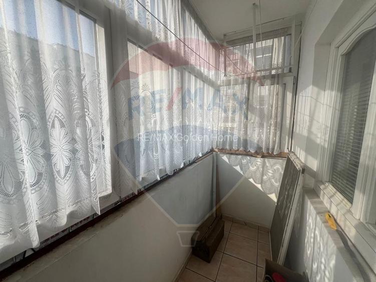 Apartament 2 camere în zona Dogan - 8