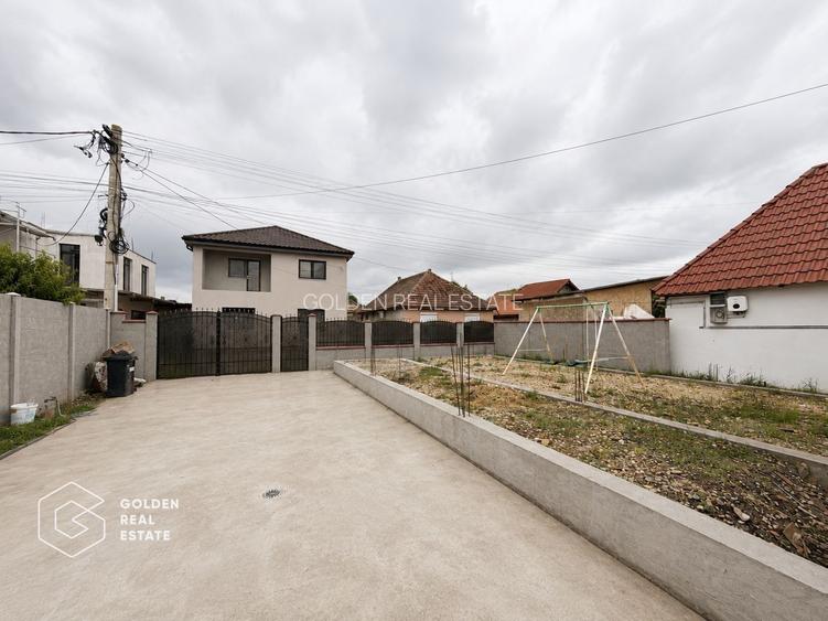Casa Vladimirescu, teren 319 mp cu 2 camere - 12