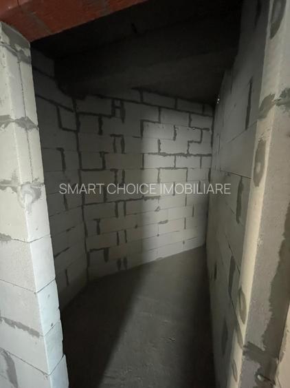 Duplex vile -C2 și C3- Palazu Mare - 16