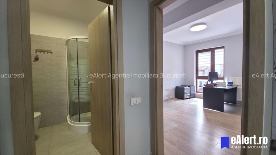 Apartament 3 camere premium pentru birou, 5 min Piața Victoriei, bloc 2017. - 10