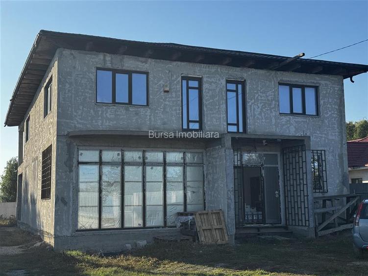 Casa de vanzare, Bizighesti P+1 - 6