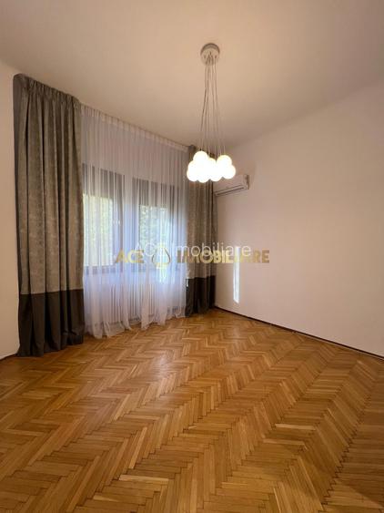 4 Camere de inchiriat | Primaverii | Centrala | Pet-friendly | Parcare | Metrou - 8