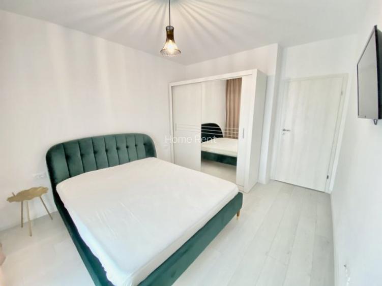 Apartament Lux|Lujerului|Bloc Nou|7 min metrou|Prima Utilizare - 3