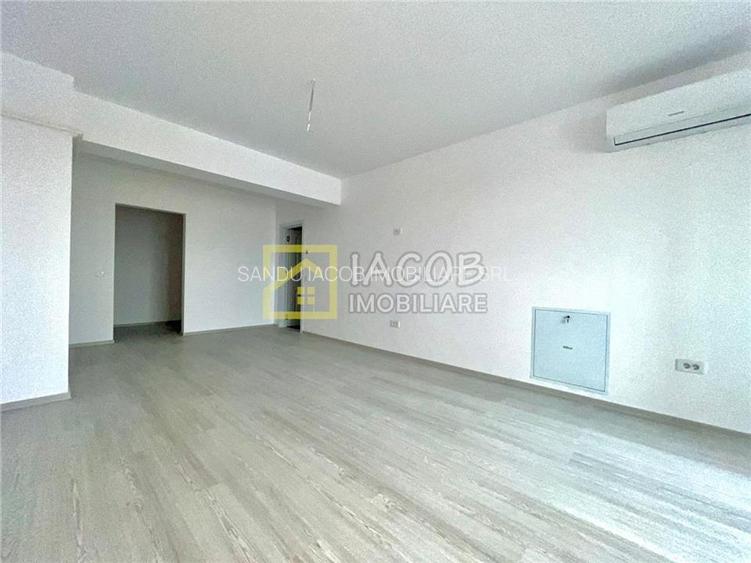 Garsoniera nemobilata, cartier Fiald - 2