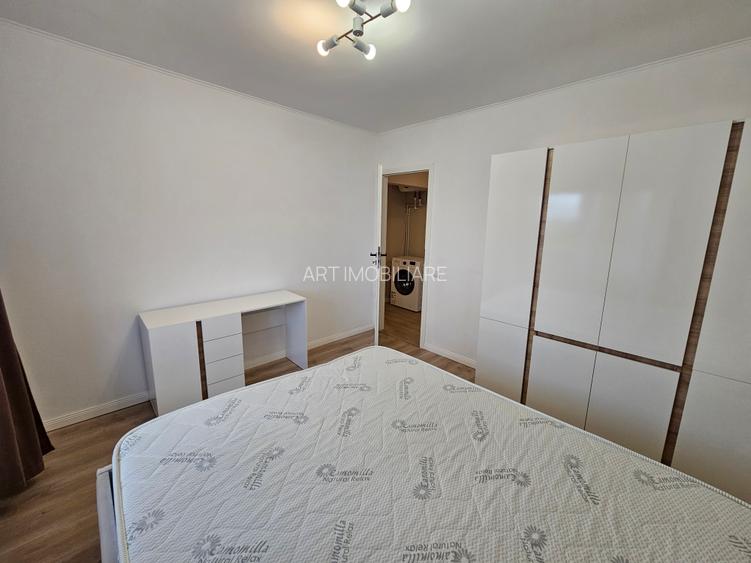 Apartament 3 Camere Dristor - 12