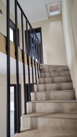 Vila moderna mobilata si utilata Plopii fara Sot  - 7