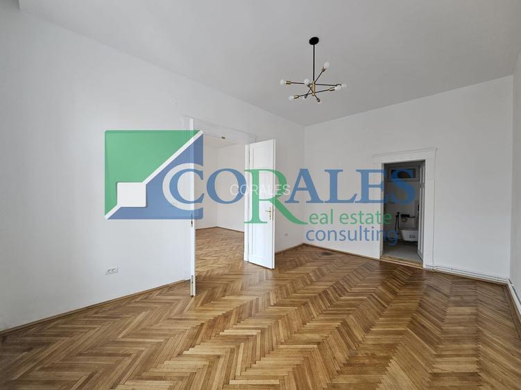 Parcul Poporului. Pretabil pentru birouri. Spatiu generos - 4