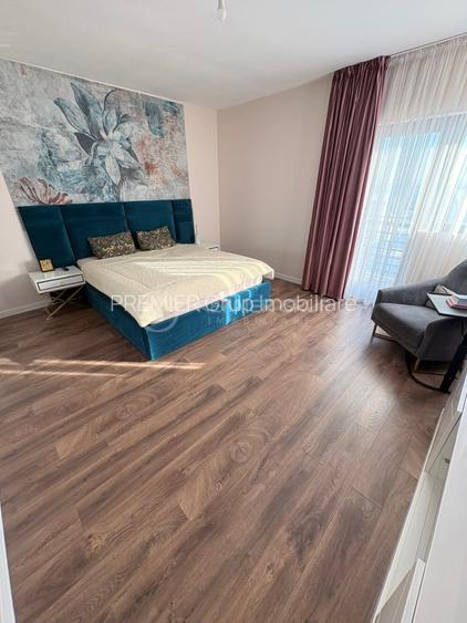 Casă 4 camere 110mp 2băi, Valea Adâncă - 3