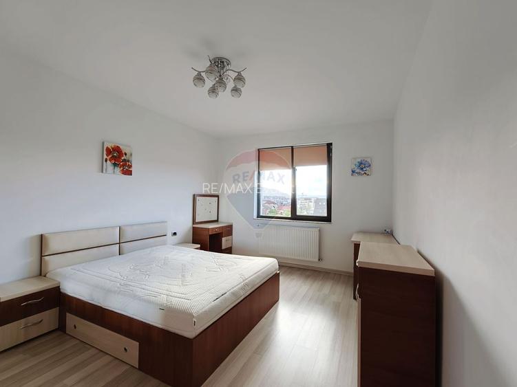 0 Comision | Apartament Isaran | Tractorul | Parcare - 14