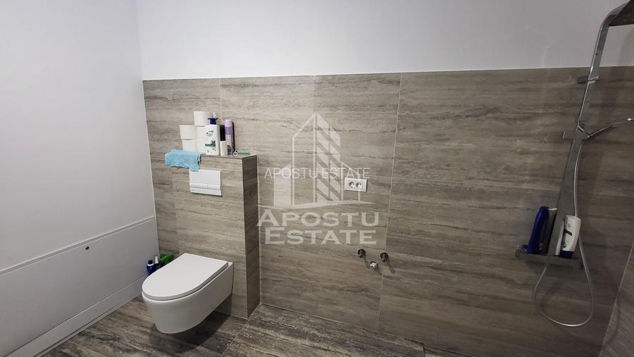 Duplex mobilat si utilat,3 camere,Calea Urseni - 15