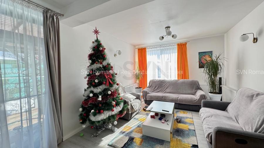 REV2004612 Casa constructie 2019 6 camere Titan Parc - 2