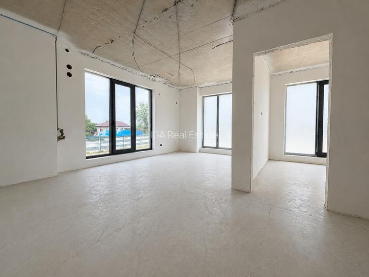 Apartament finisat 2 camere langa mare | PIRIVOLI Residence | Navodari - 2