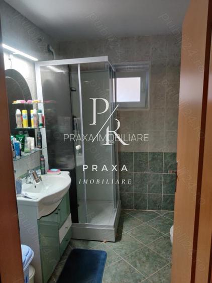 Duplex de vanzare, mobilat si utilat, Tautiului-Parc Poligon  - 6