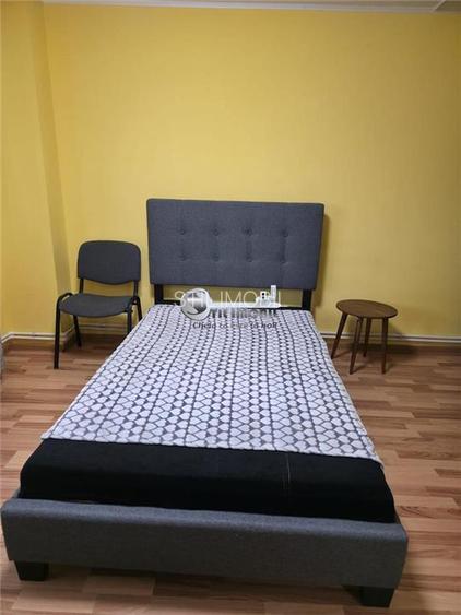 Apartament 2 camere, decomandat, mobilat și utilat complet – Nicolina 1, 55 - 10