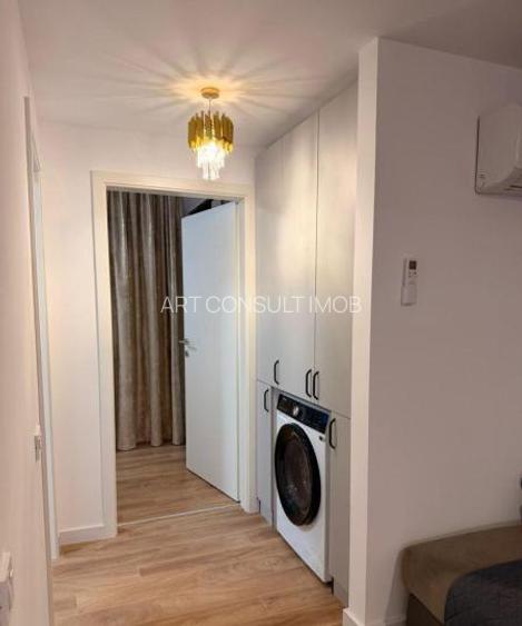 2 Camere | Tower Residence | Parcare | - 8