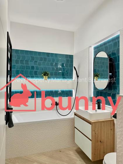 2 Rooms | Lujerului | High End - 4