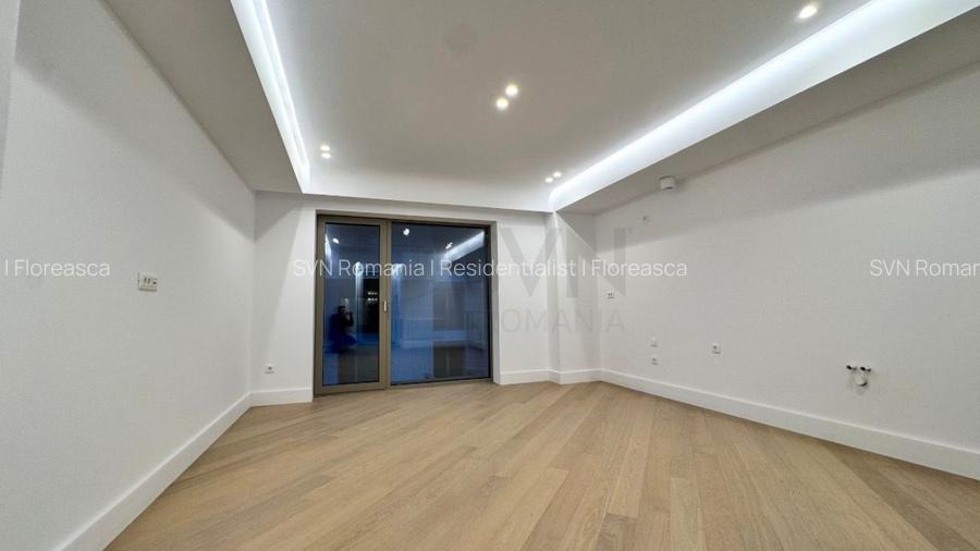 REA1028031 Apartament 3 camere Exclusivist in zona de Nord Finisaje High End - 4