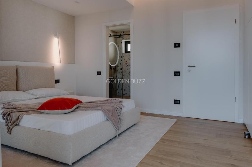 Vila induviduala | Iancu Nicolae | British School | - 35