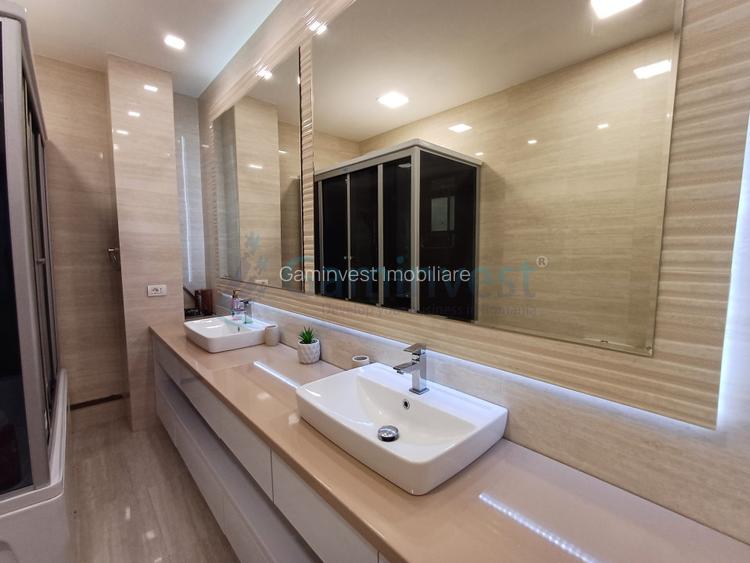 Casa cu 2 corpuri separate de vanzare in Iosia, Oradea V3288 - 5