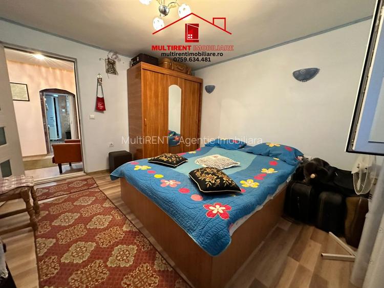 Vila de vanzare din BCA - situata in cartier Sud Vii ! - 22