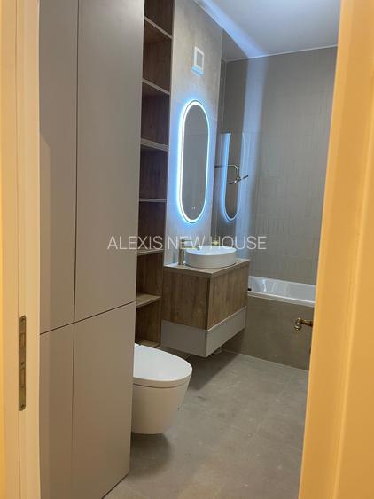 Studio de LUX ,Aviatorii residence - 8