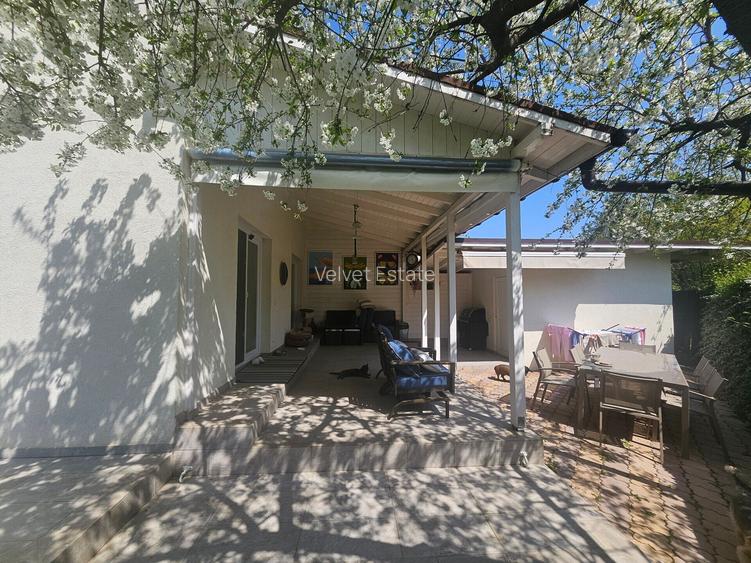 Vilă superbă,  tip duplex, zona  Iancu Nicolae. - 16