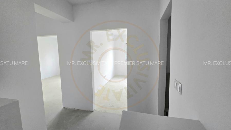 De vanzare Apartament 3 camere Ultracentral - 2