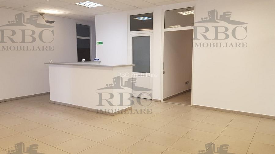 Spatiu de birou/activitati recreative in cladire clasa A in Someseni - 3