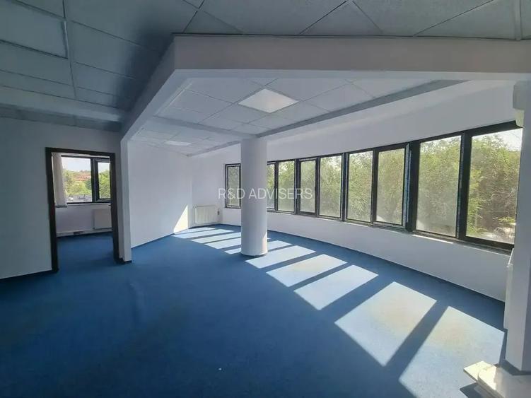 Cladire Birouri Pretabil Clinica Medicala 30 locuri de parcare - 4