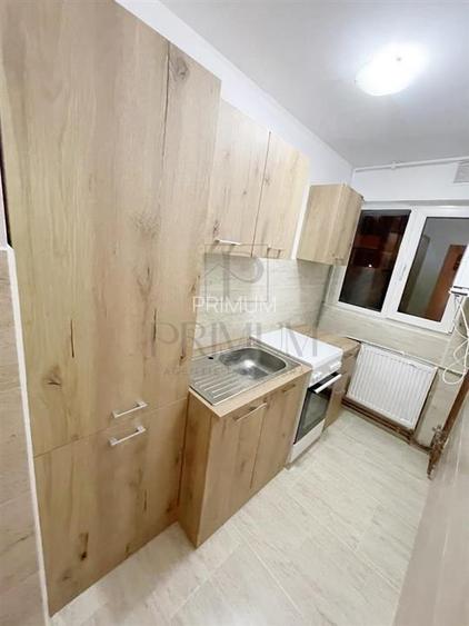SAGULUI - 3 CAM - CENTRALA PRORPIE - ETAJ 1 - RENOVAT - 5