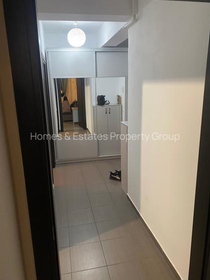 Apartament 2 camere Popesti Leordeni metrou Dimitrie Leonida PARCARE INCLUSA - 2