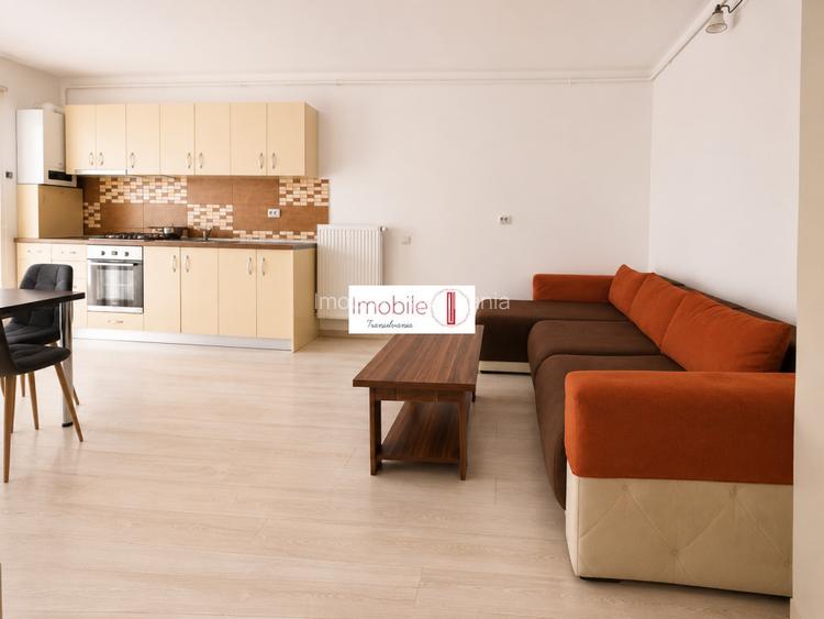 Apartament Premium cu 2 Camere într-un Imobil Modern | Liniște și Confort - 6
