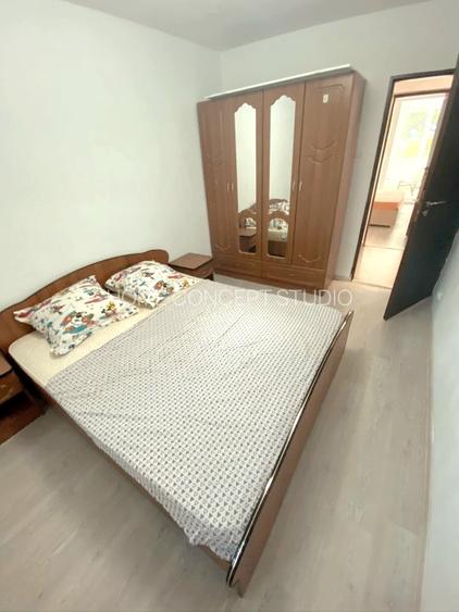 Apartament cu 2 balcoane, la câțiva pași de metroul din Piata Lujerului - 12