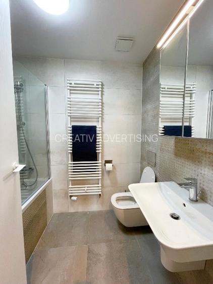 Aviației Cloud 9 Apartament 2 camere Parcare Subterana Inclusă - 14