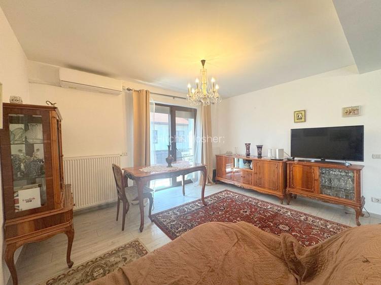 Apartament 2 camere in centru Giroc - 5