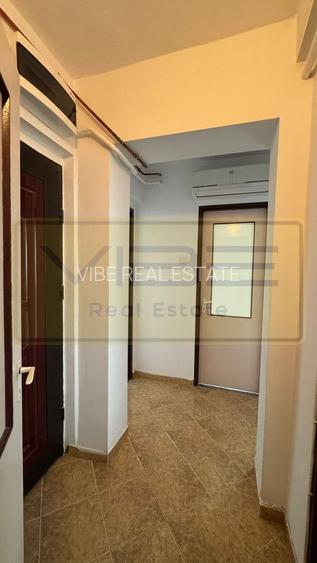 Apartament 2 camere decomandat Alexandru cel Bun - 16