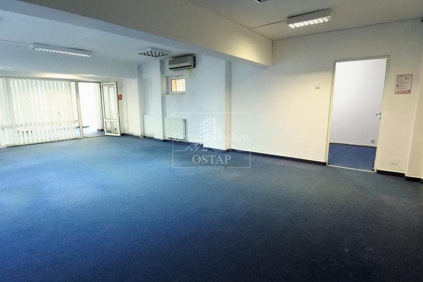 Lucretiu Patrascanu - spatiu birouri - 160 mp  - 2