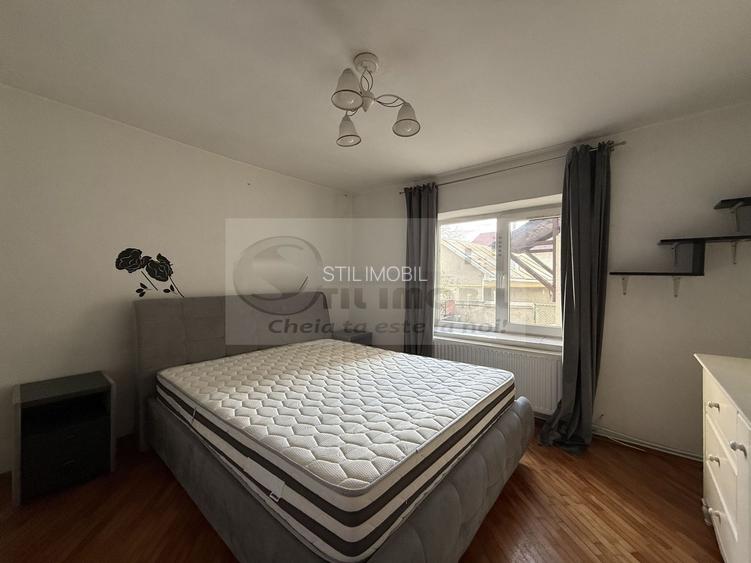 CASA INDIVIDUALA MOARA DE VANT S+P+M BECI GARAJ - 25