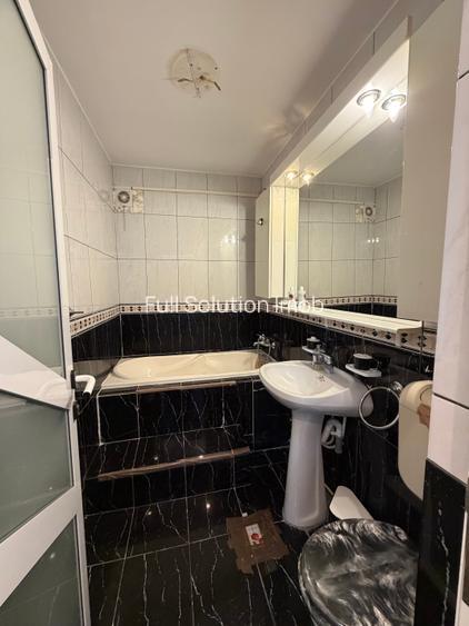 Baba Novac- Apartament 2 camere in bloc reabilitat - 7