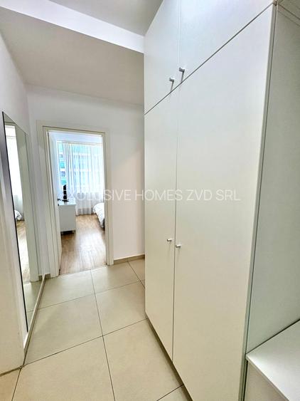 Oregon Park - Oracle - birouri - metrou Pipera - loc parcare - 9