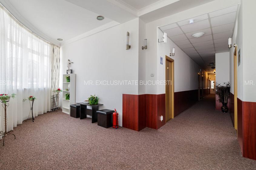 Pensiune & Complex rezidențial multifuncțional – Drumul Odaii, Otopeni - 32