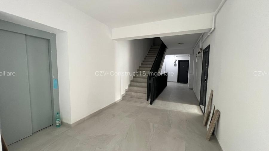 Apartament Decomadat-Imobil Nou - 9