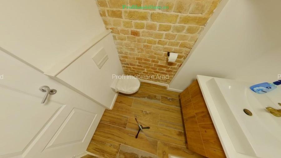 Spatiu comercial renovat recent, langa Primarie - Tribunal - TUR VIRTUAL - 16