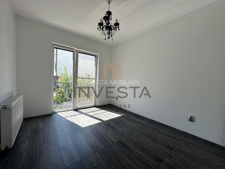 Casa de lux in stil baroc , ultrafinisata si exclusivista, FLORESTI. - 16