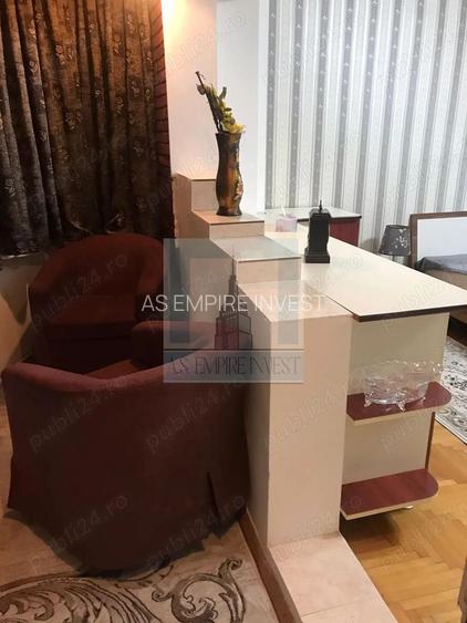 Garsoniera spatioasa/ zona Brasovul Vechi - 3